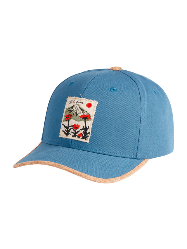 Wakopa Cap