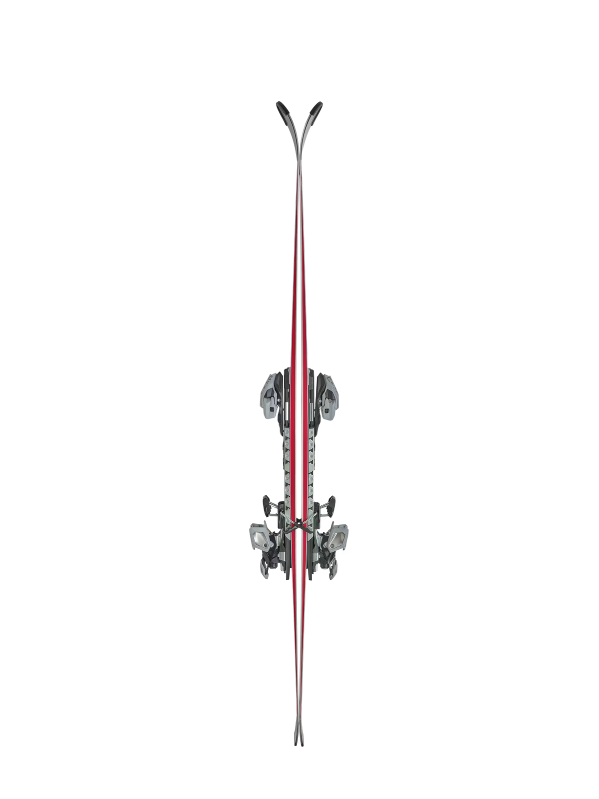 SL World Cup Skis + Comp 16 Bindings 2026