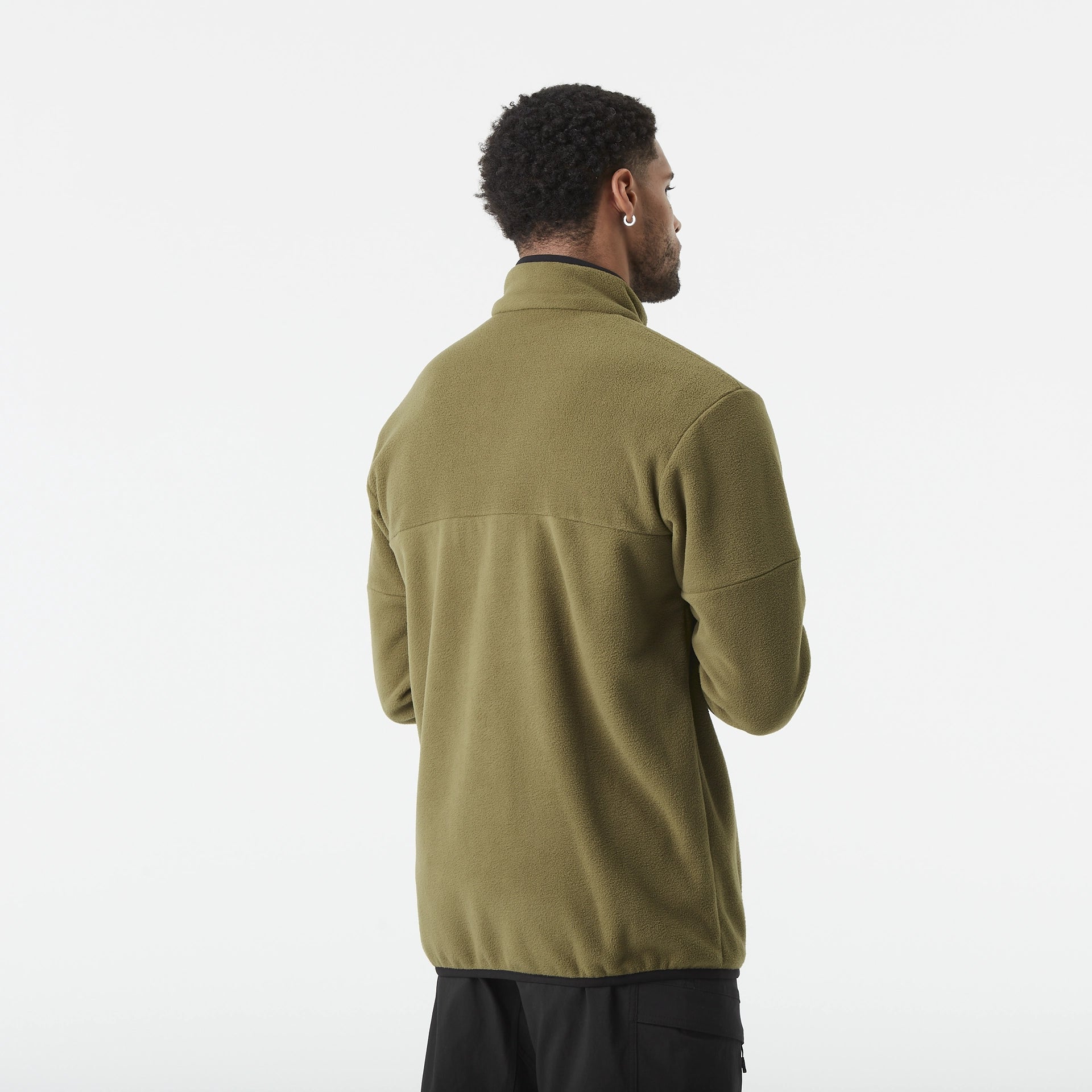 Men's Arcca 1/4 Fleece
