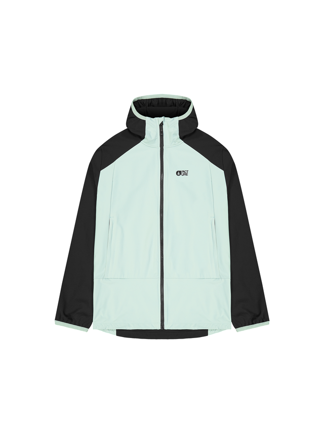 Men's Outif Softshell Jacket