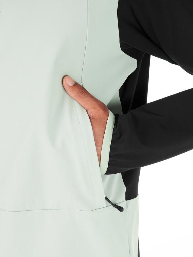 Men's Outif Softshell Jacket