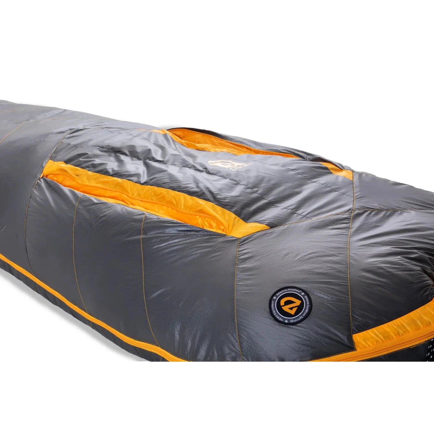Sonic -20 Down Sleeping Bag