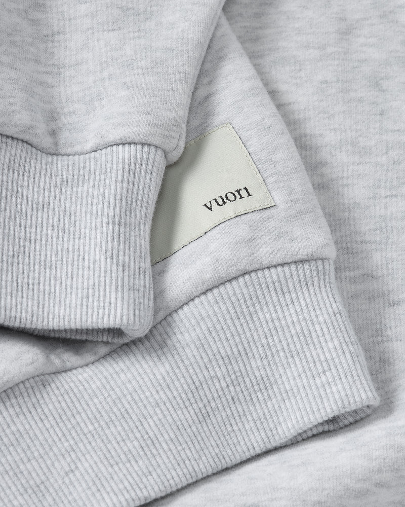 Restore Oversized Hoodie