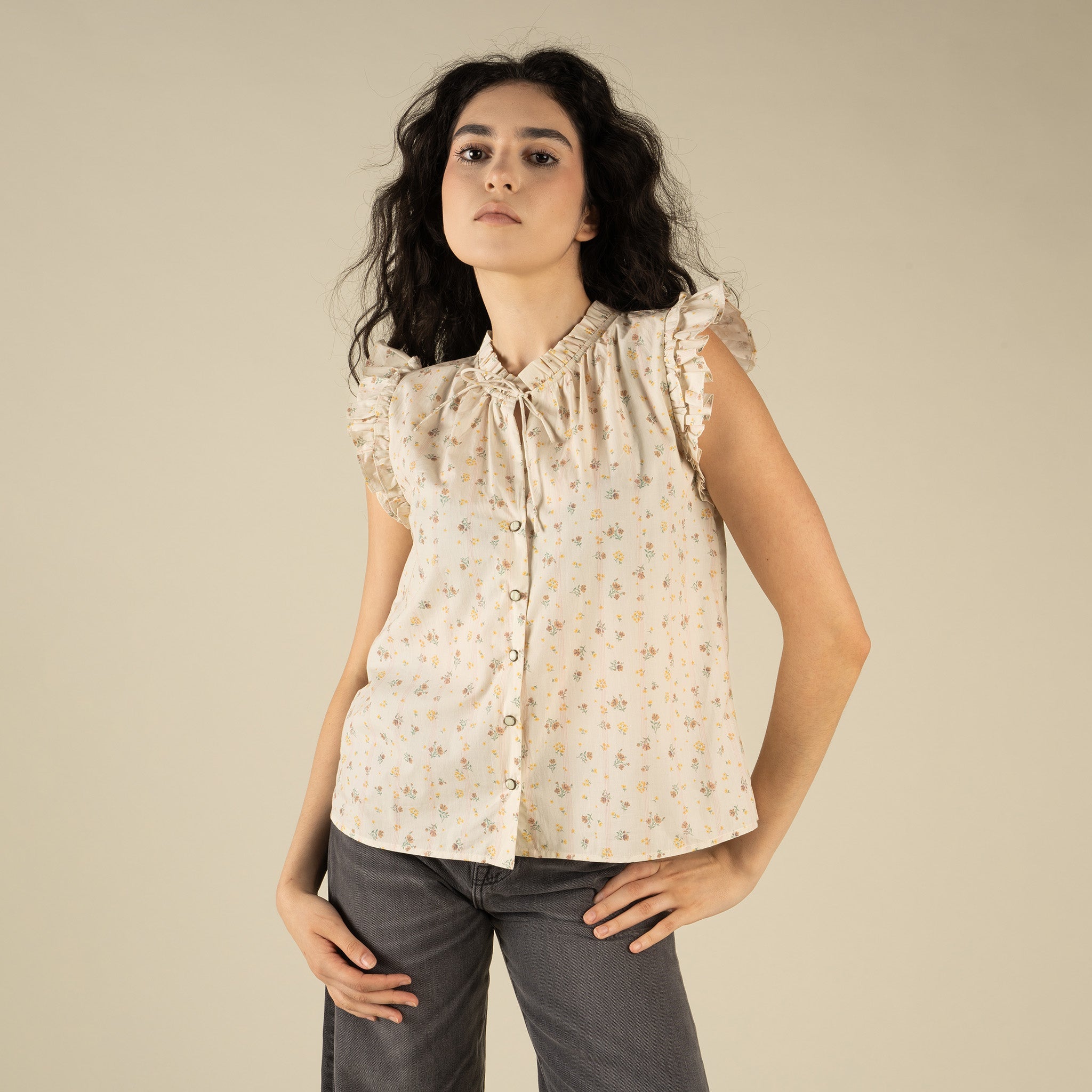 Women's The Paloma Blouse