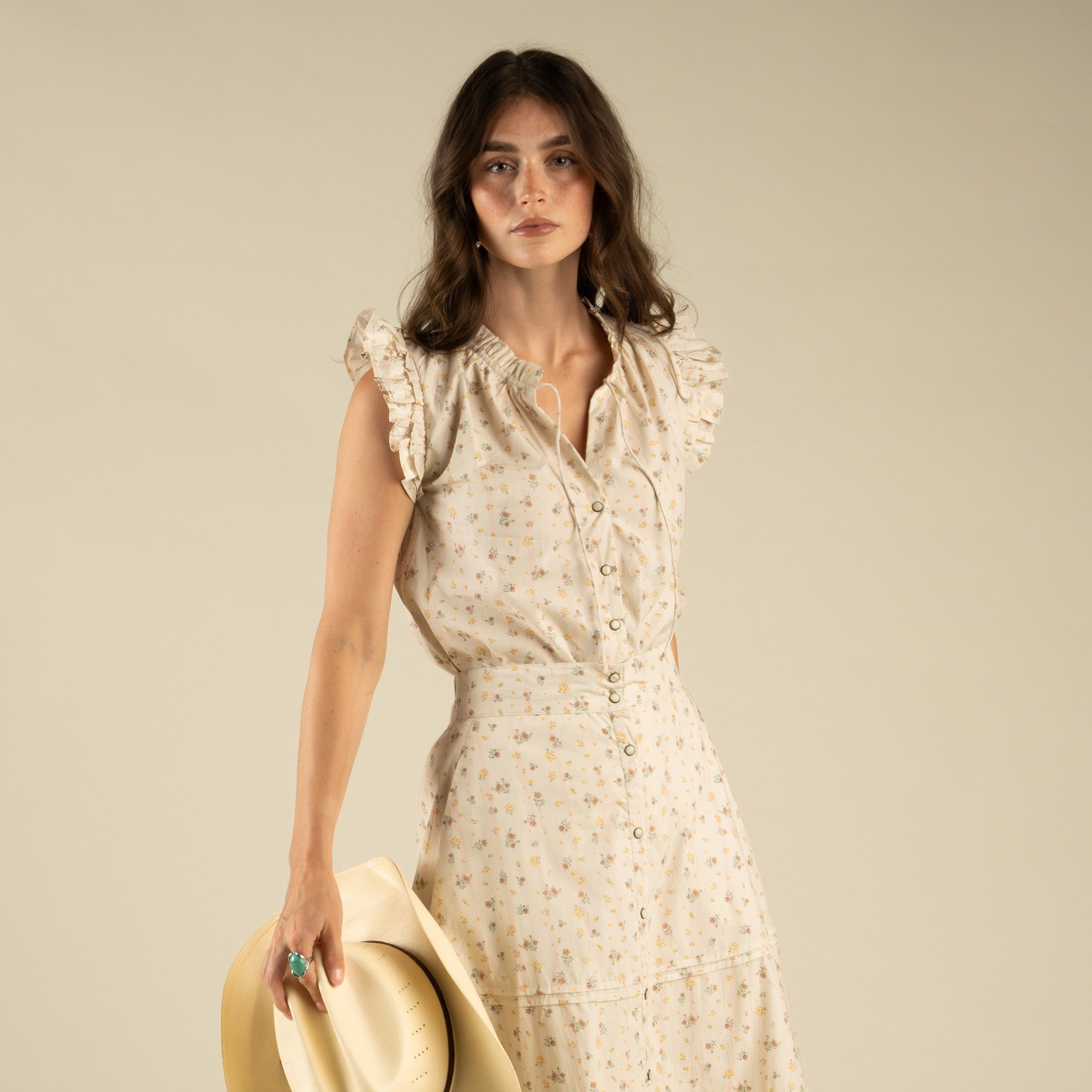 Women's The Paloma Blouse
