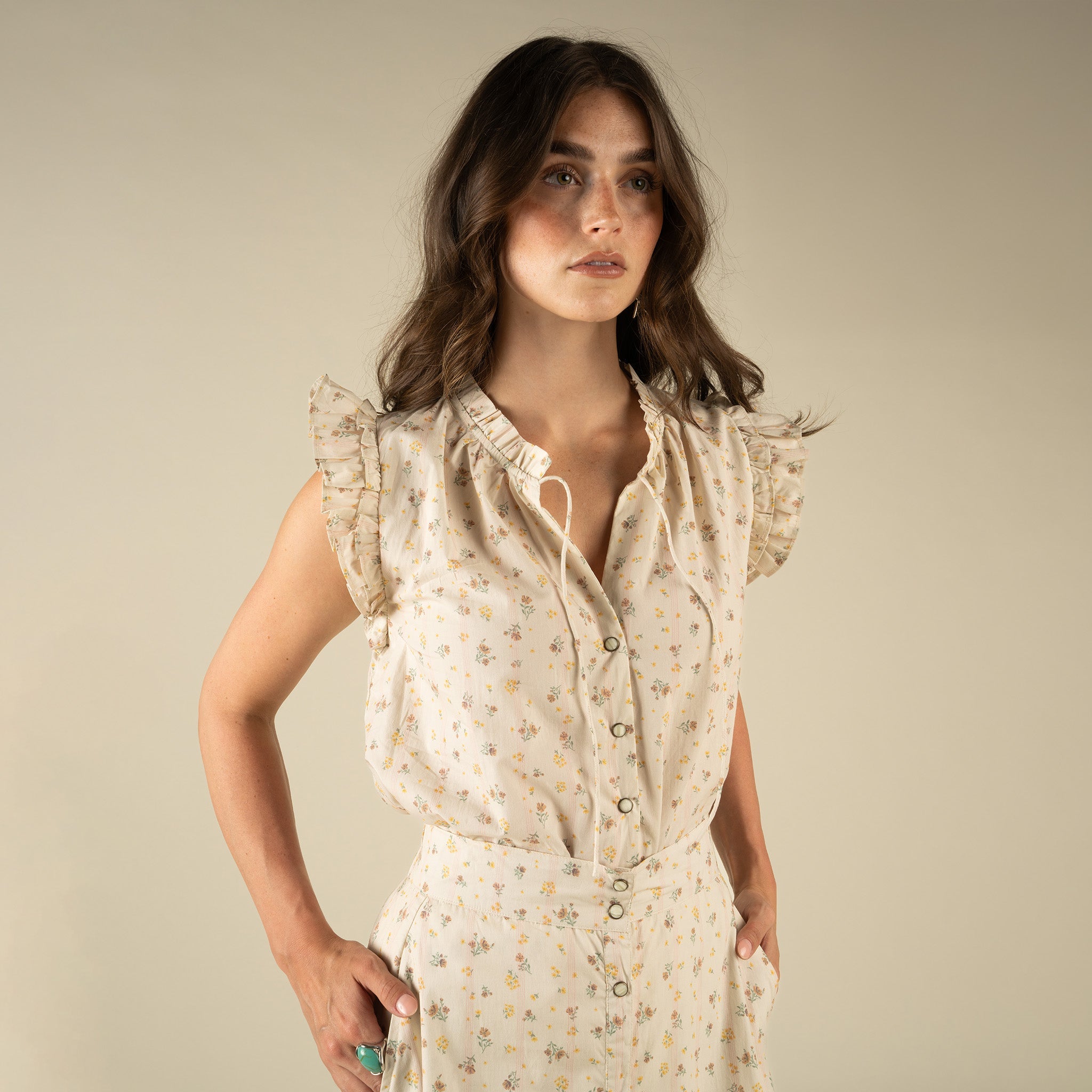 Women's The Paloma Blouse