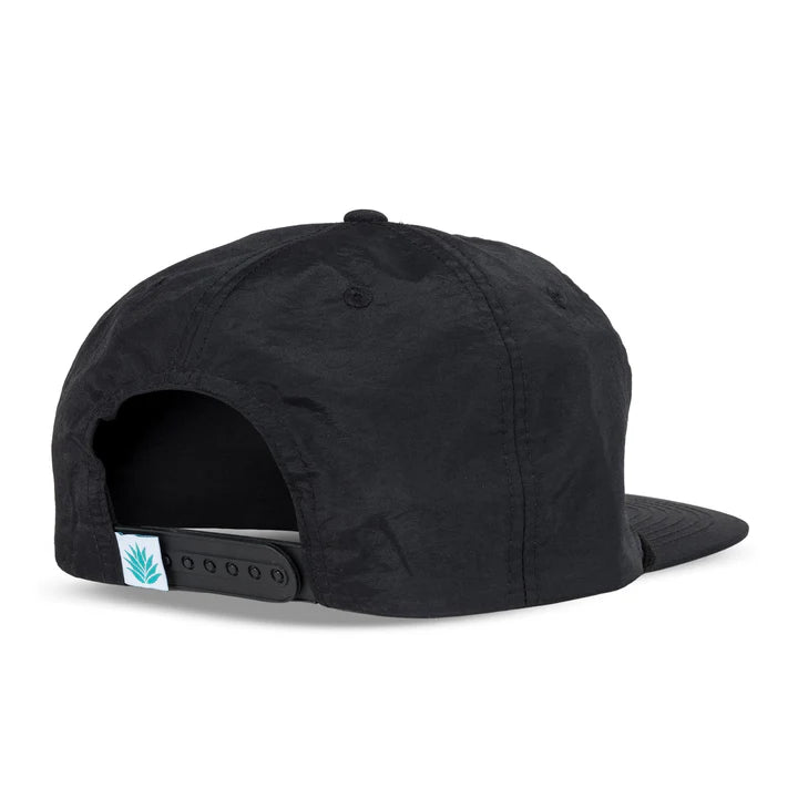 Logo Hat Unstructured