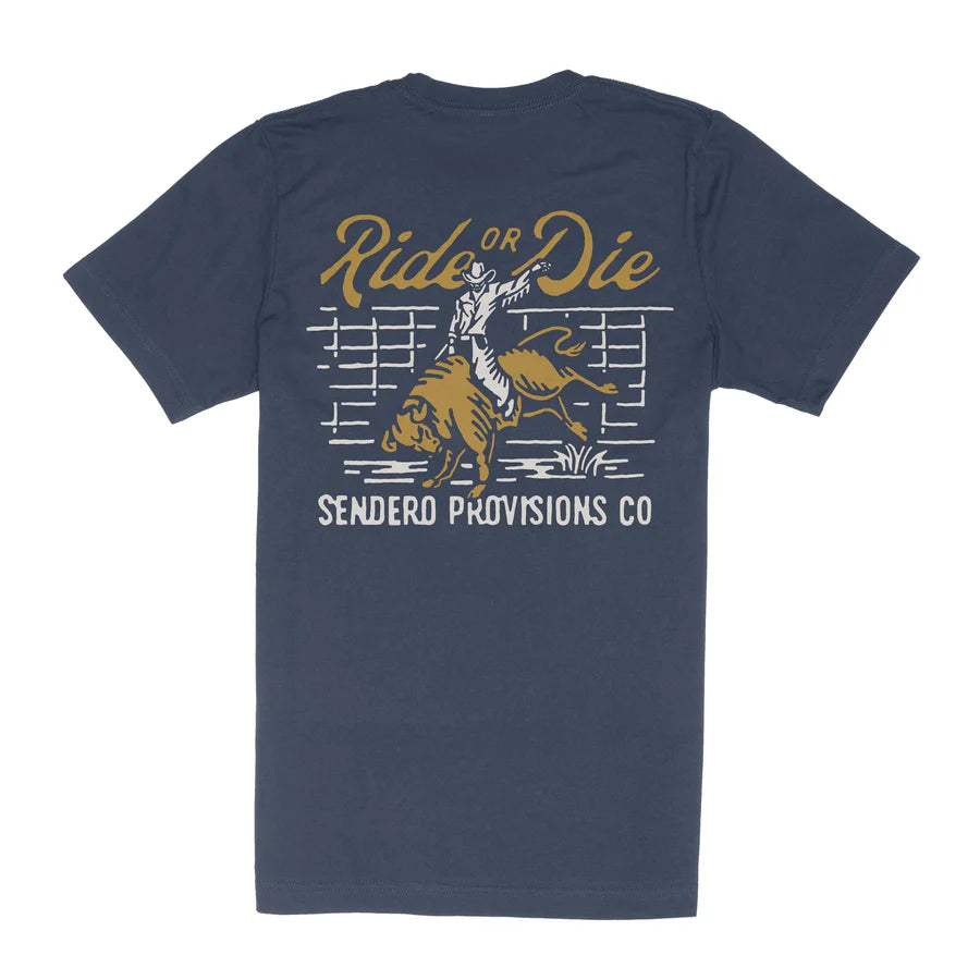 Men's Ride or Die T-Shirt