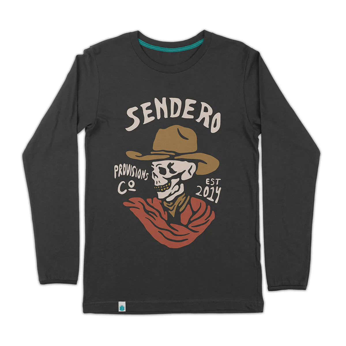 Quitado Long Sleeve T-Shirt