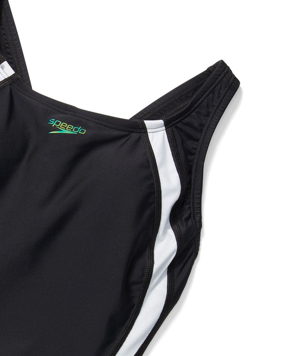 Women's Quantum Fusion Splice Swimsuit