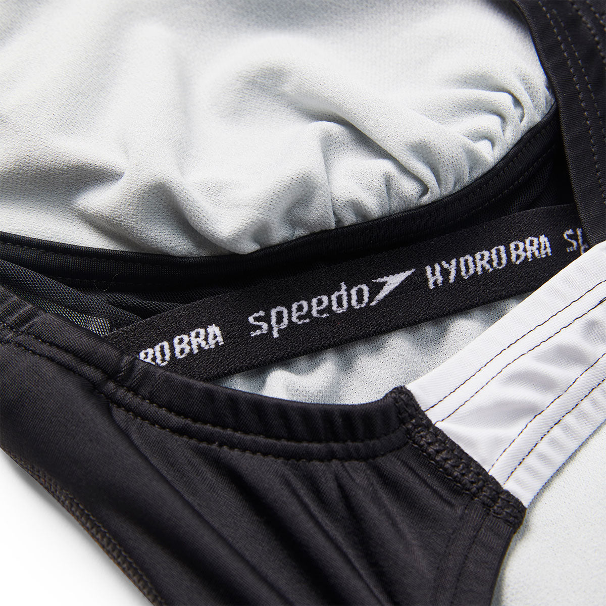 Women's Quantum Fusion Splice Swimsuit
