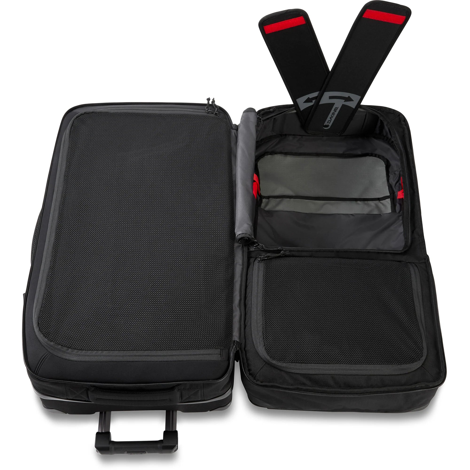 Split Roller Bag 2.0 110L