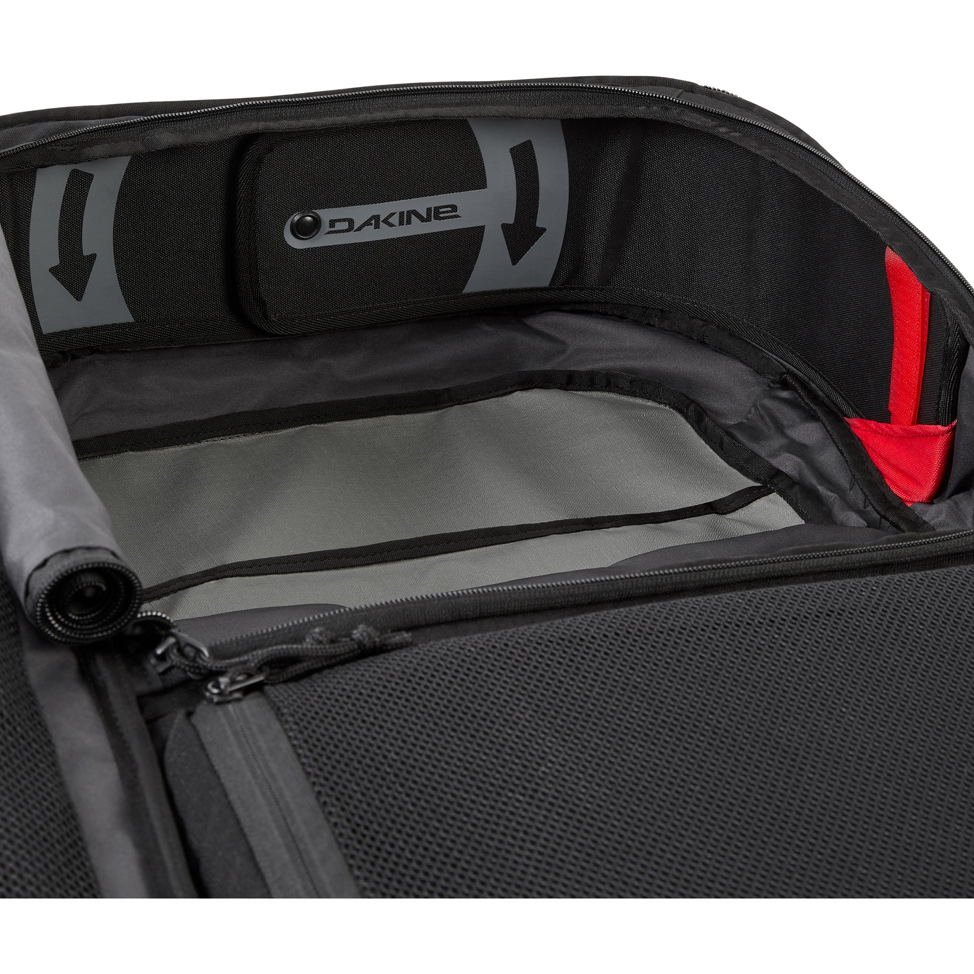 Split Roller Bag 2.0 110L