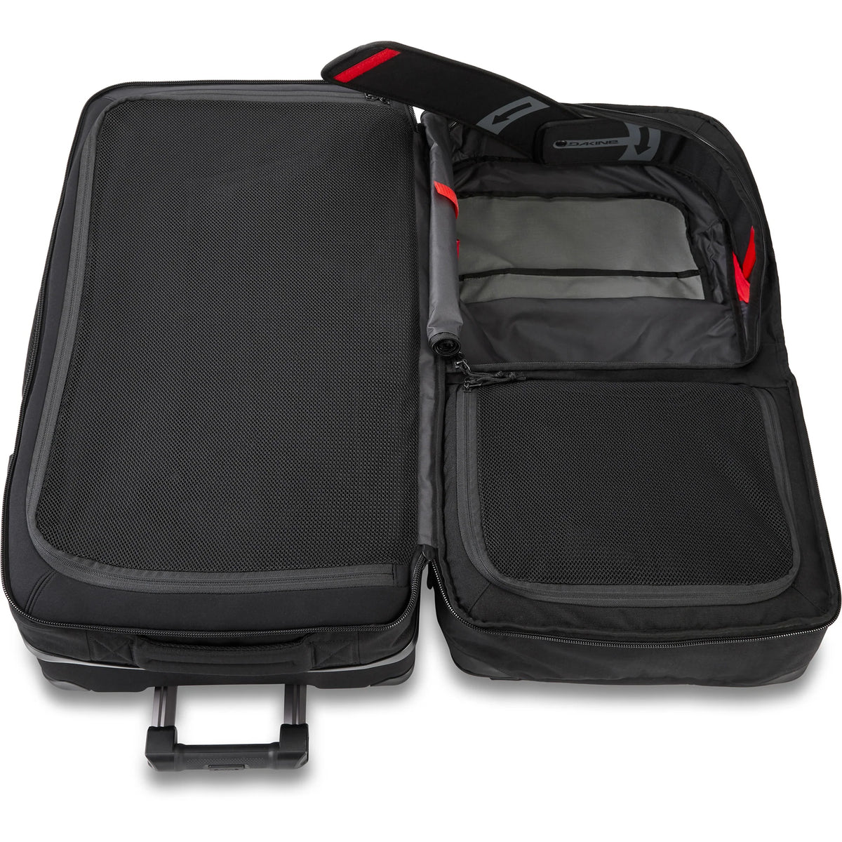 Split Roller 110L Duffel
