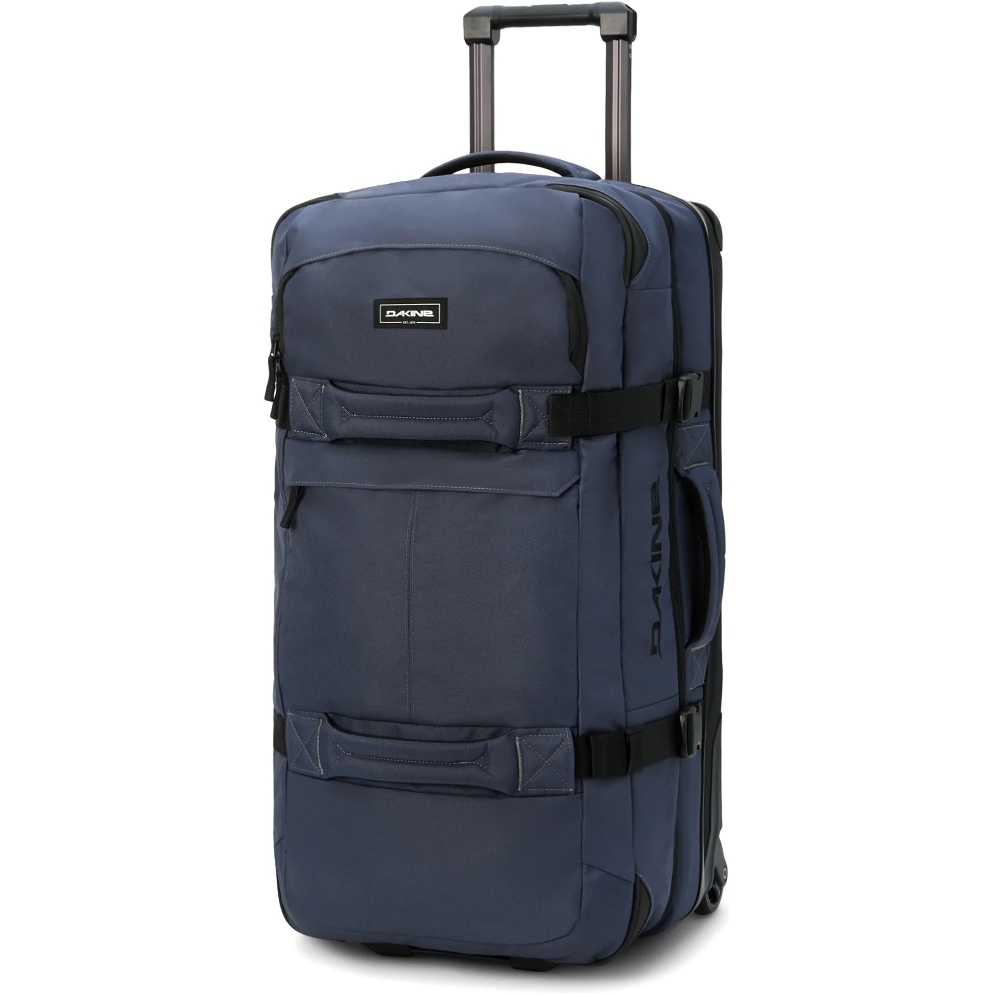 Split Roller 85L Duffel
