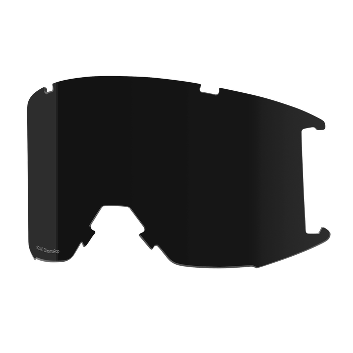 Squad Replacement Lens