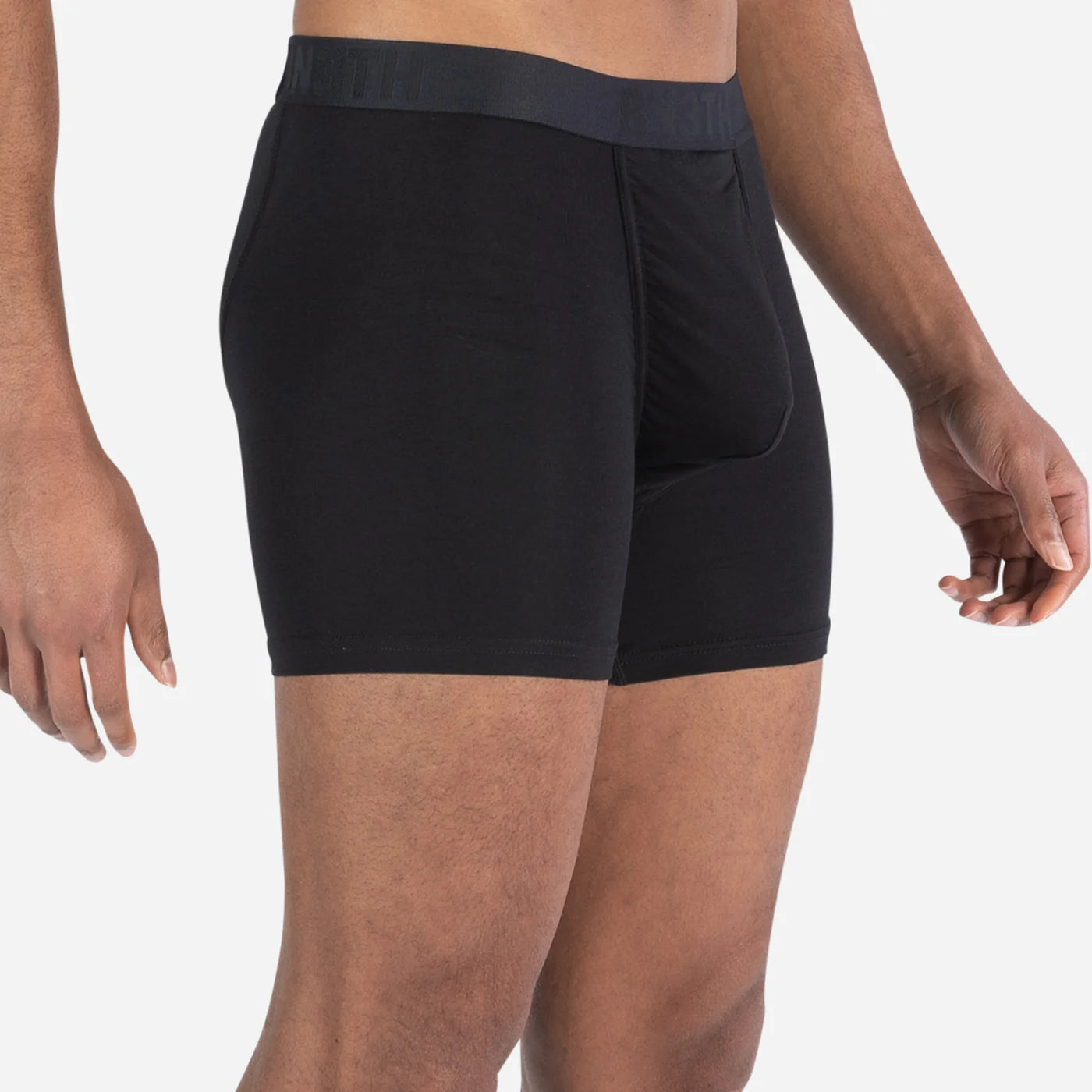 Men's Essentials Boxer Brief
