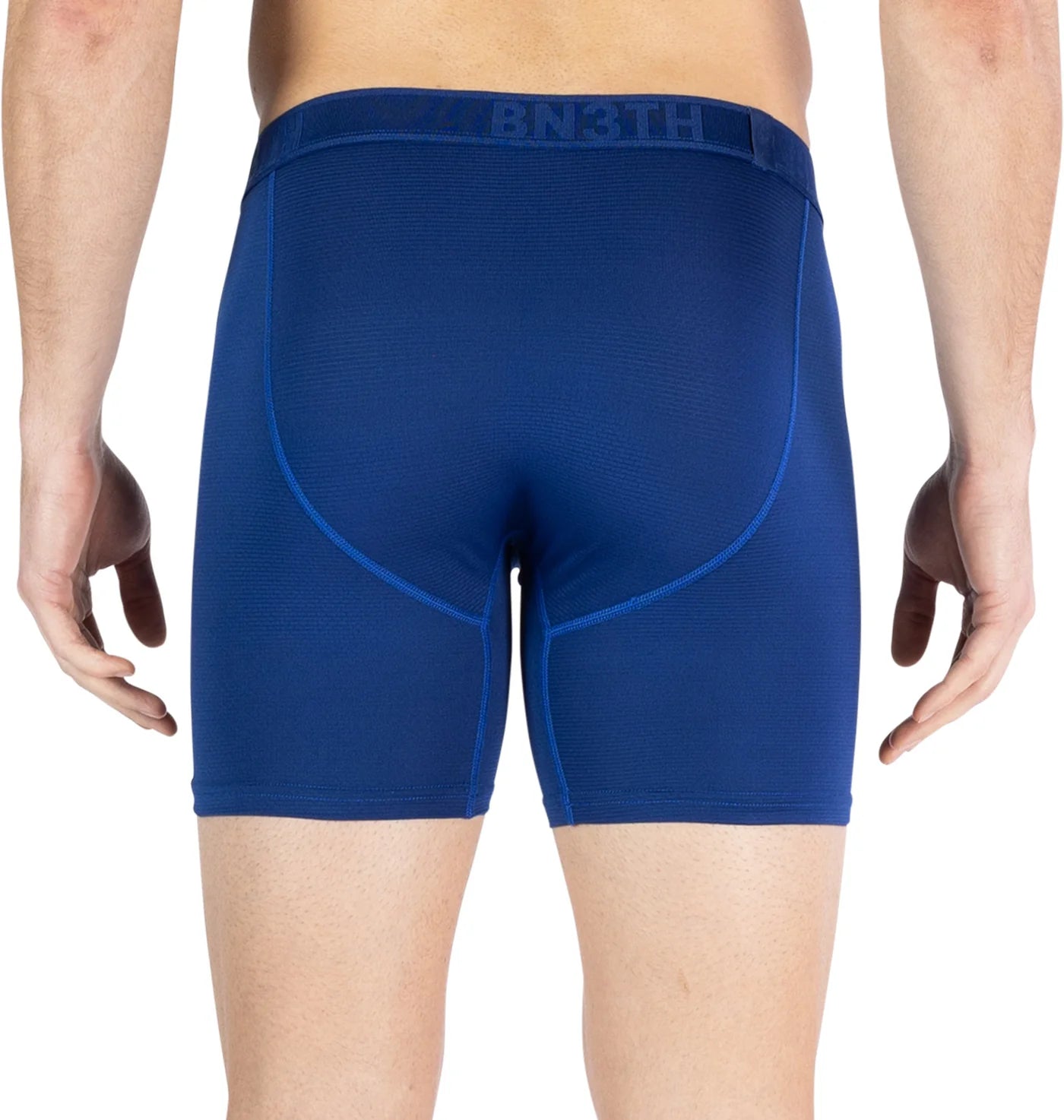 Men's Pro Flex Boxer Brief
