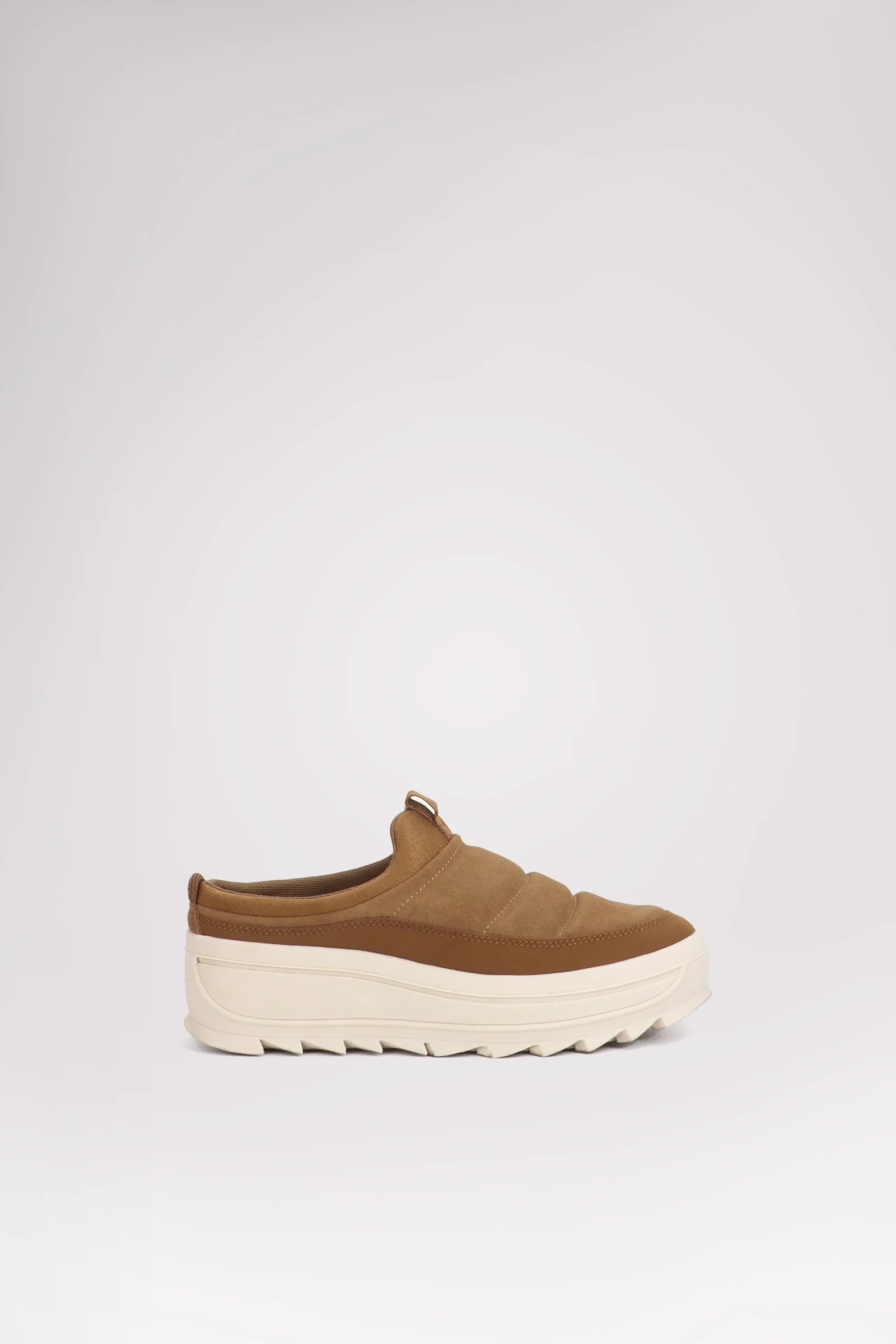 Women's Galaxy Mule Suede Boots