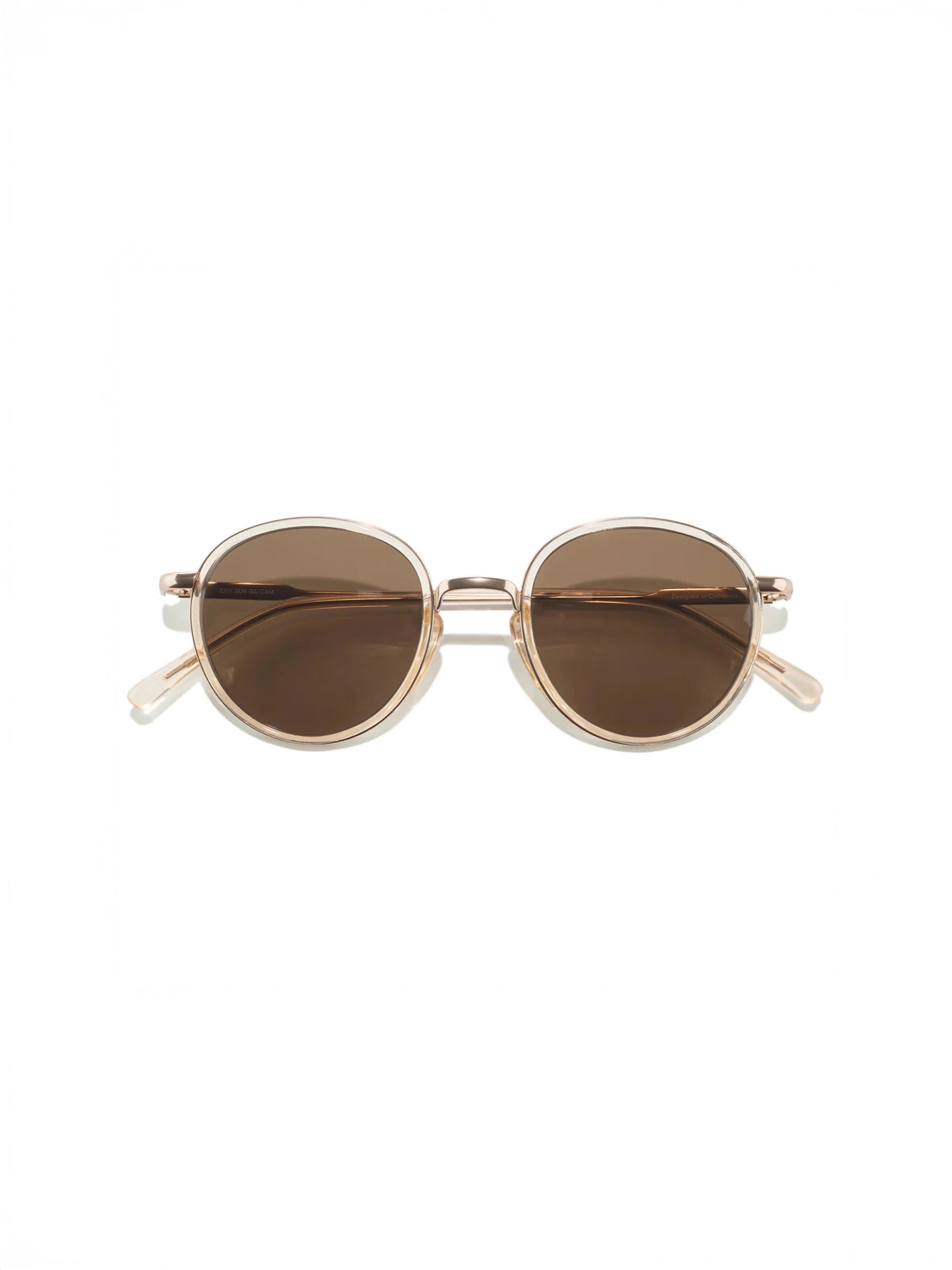 color:champagne amber