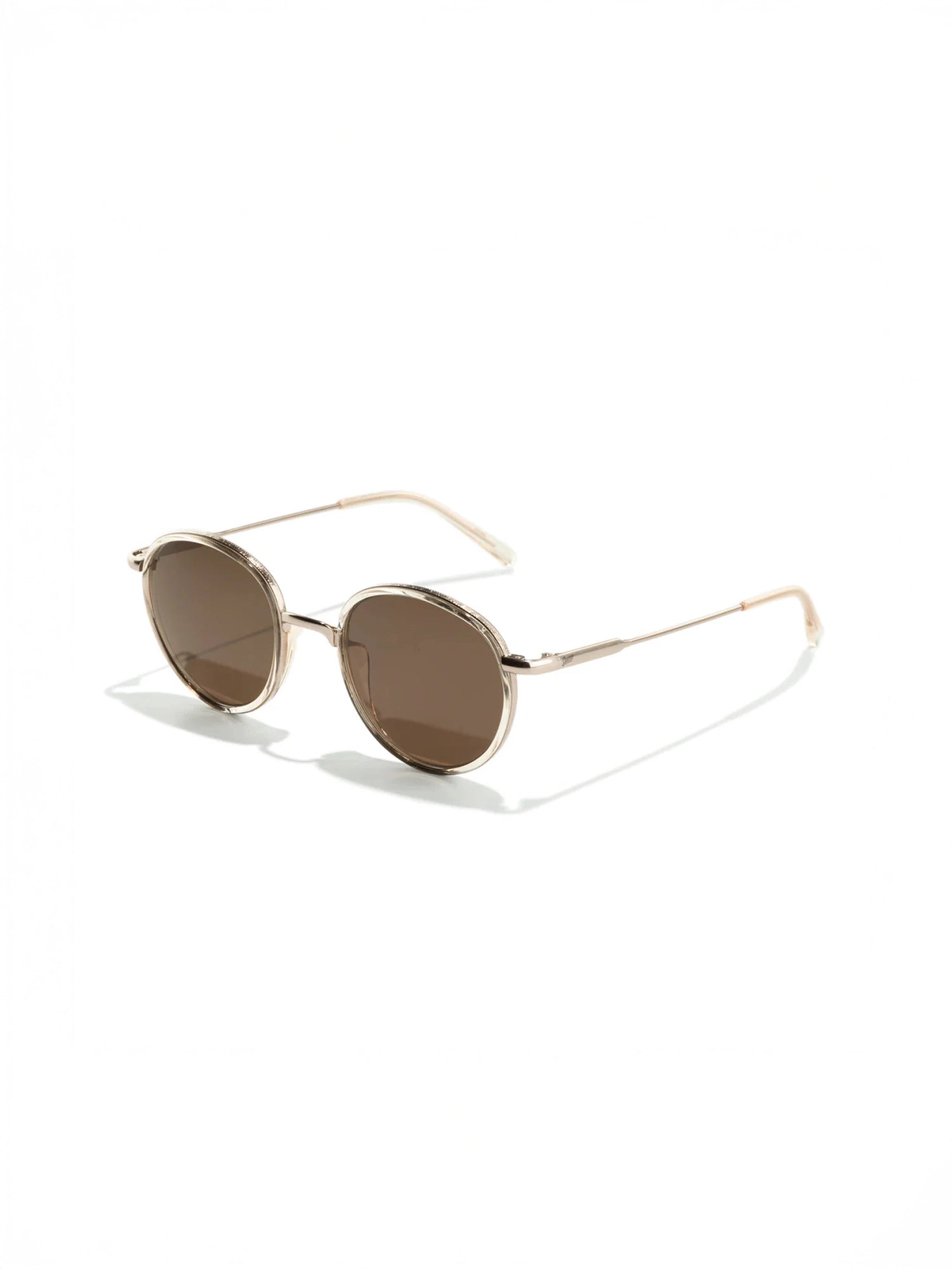 color:champagne amber