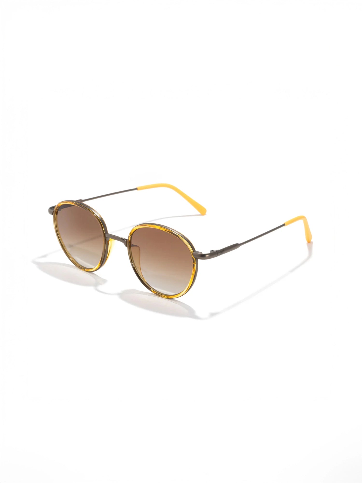 color:honey sepia