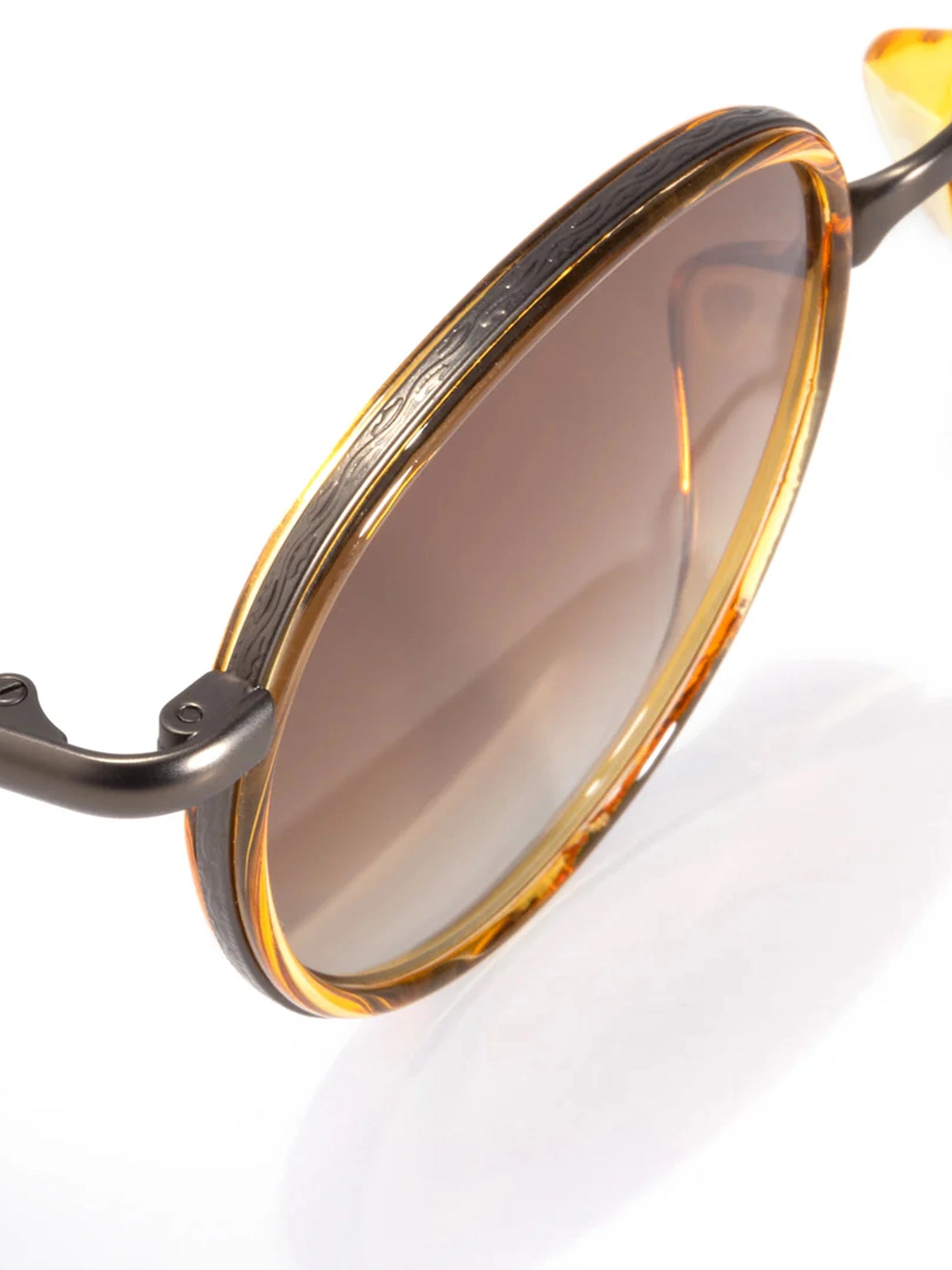 color:honey sepia
