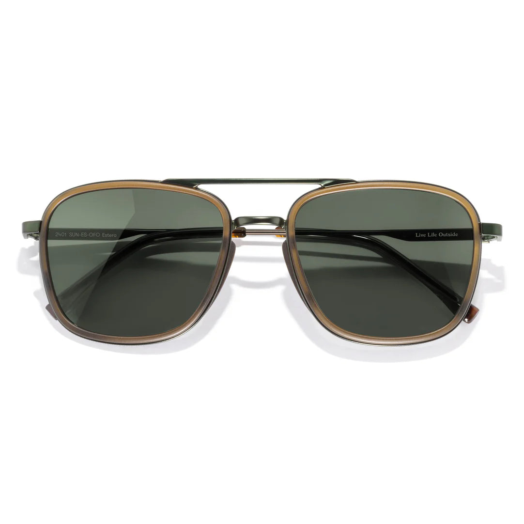 Estero Sunglasses