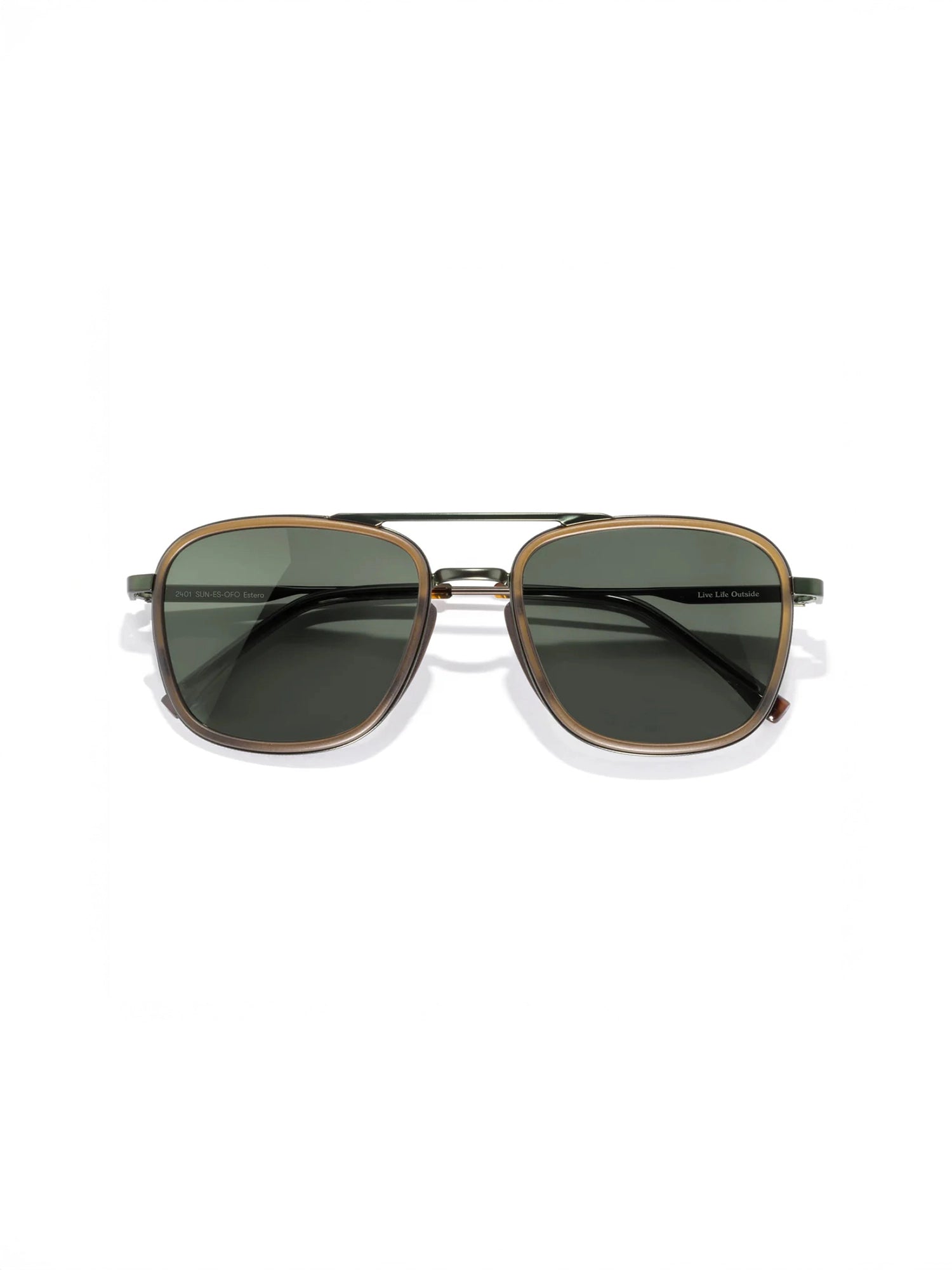 color:olive forest