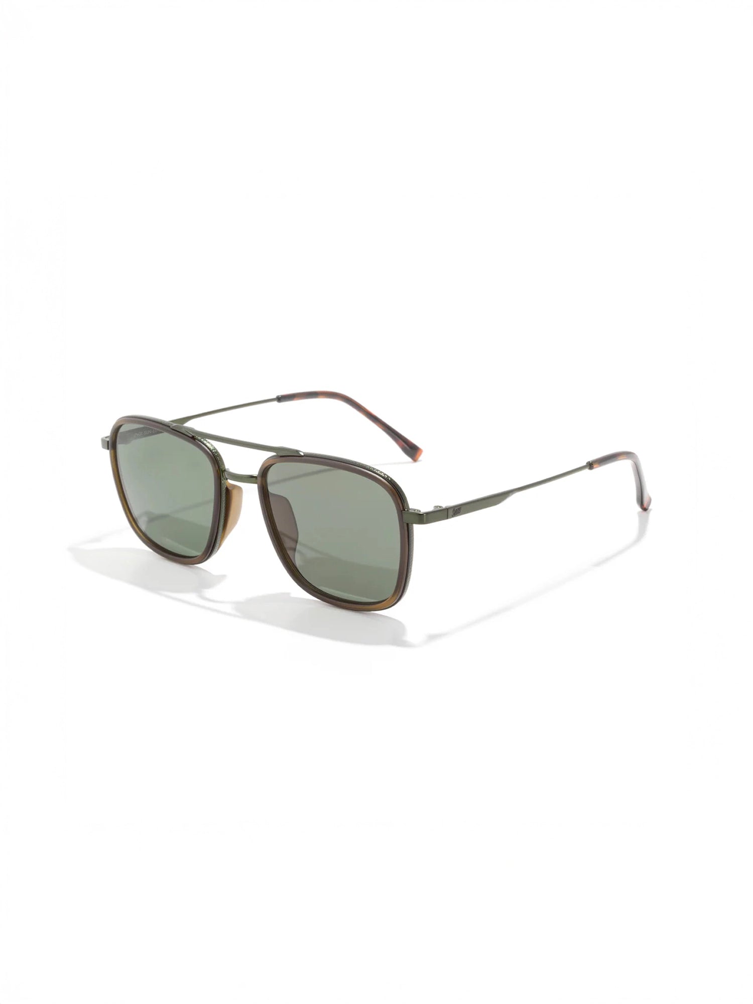 color:olive forest