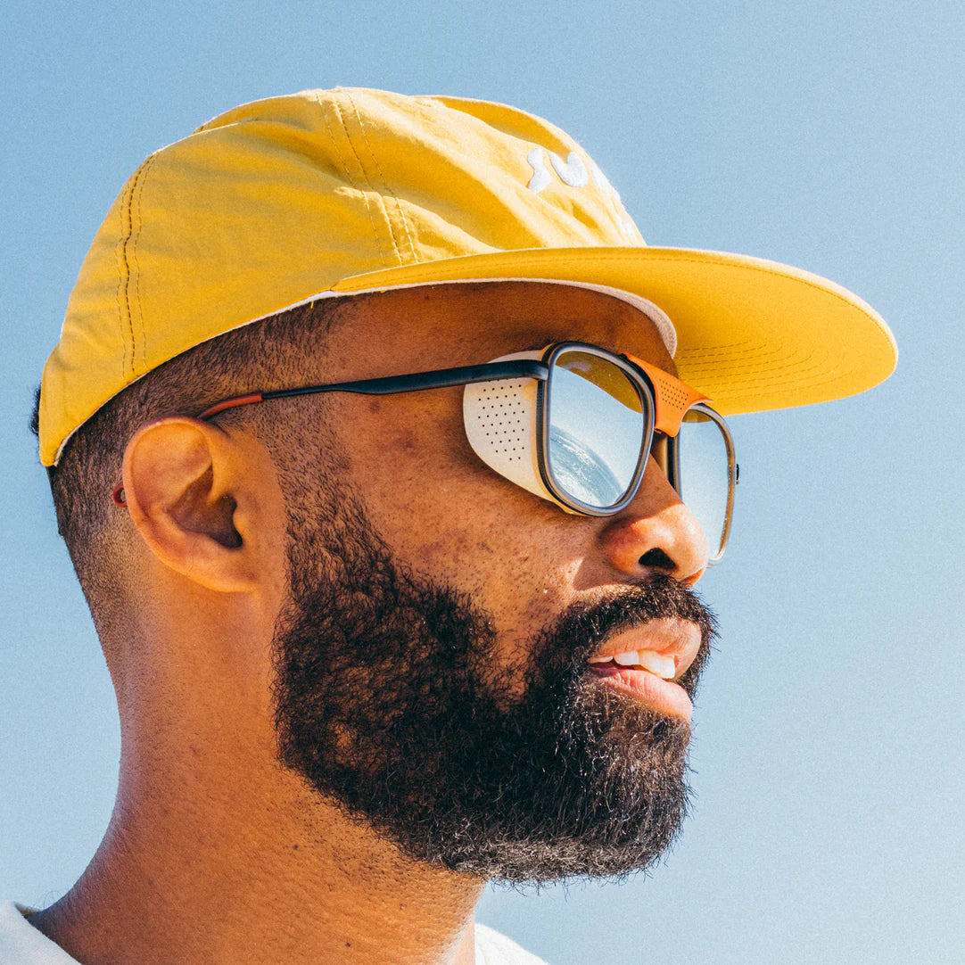 Ferrata Sunglasses