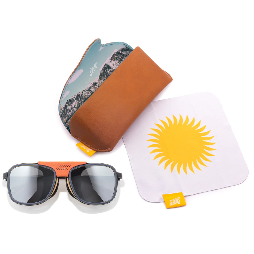 Ferrata Sunglasses
