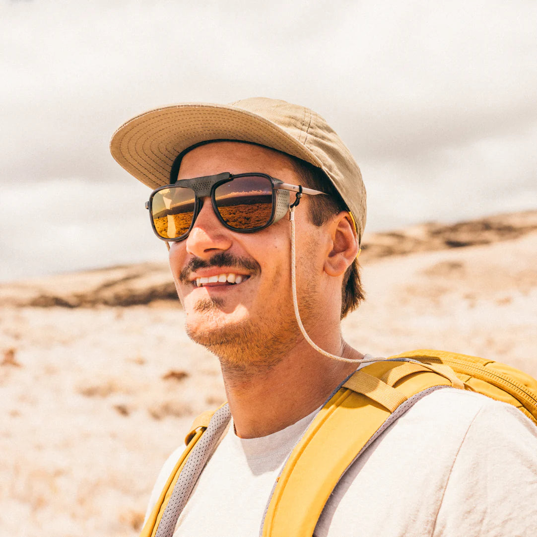Ferrata Sunglasses