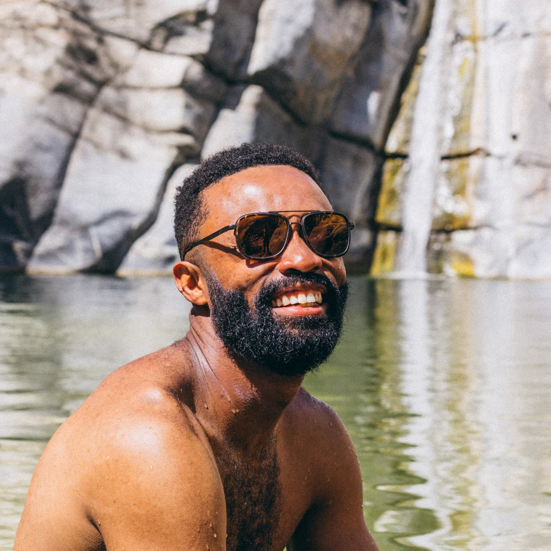 Ferrata Sunglasses