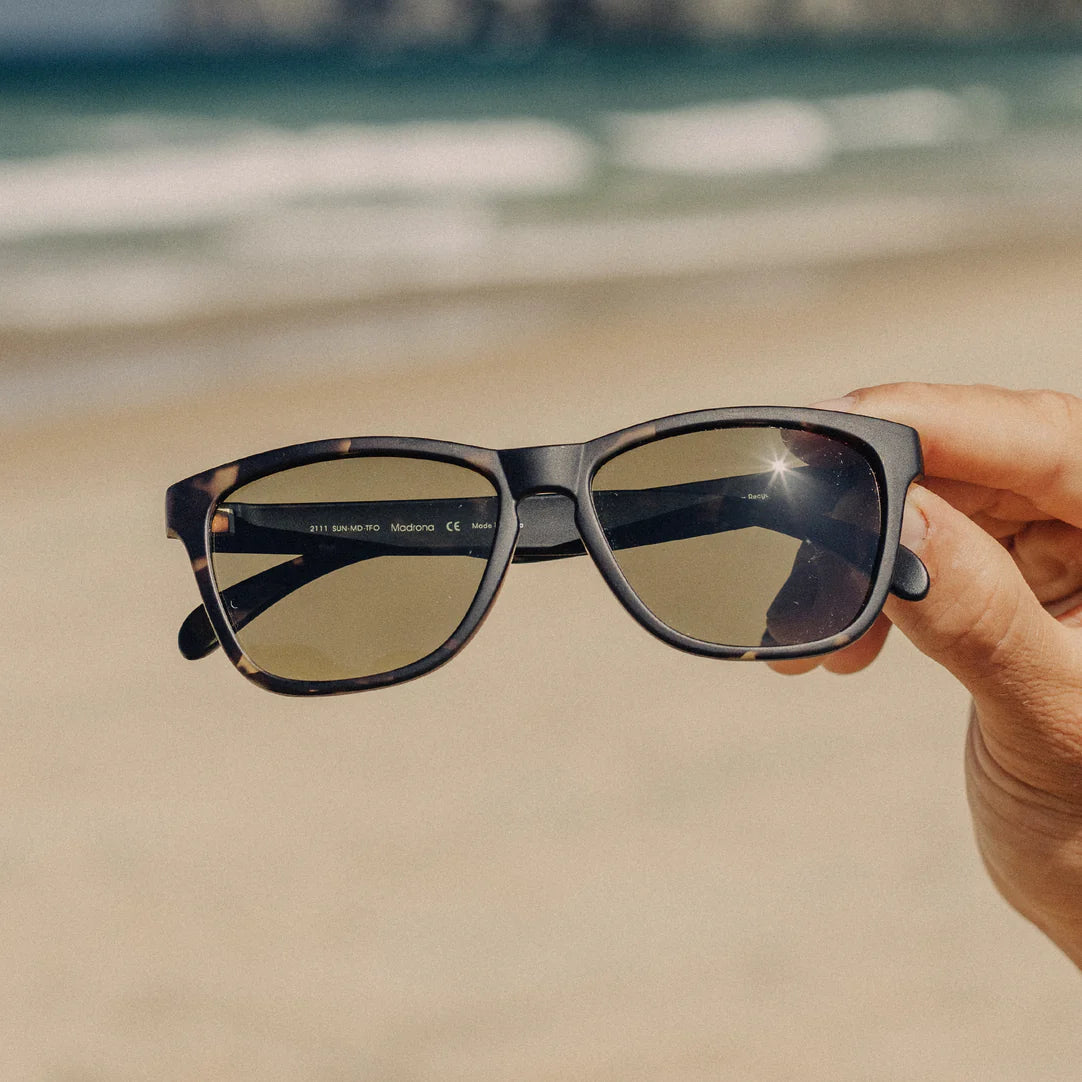 Madrona Sunglasses