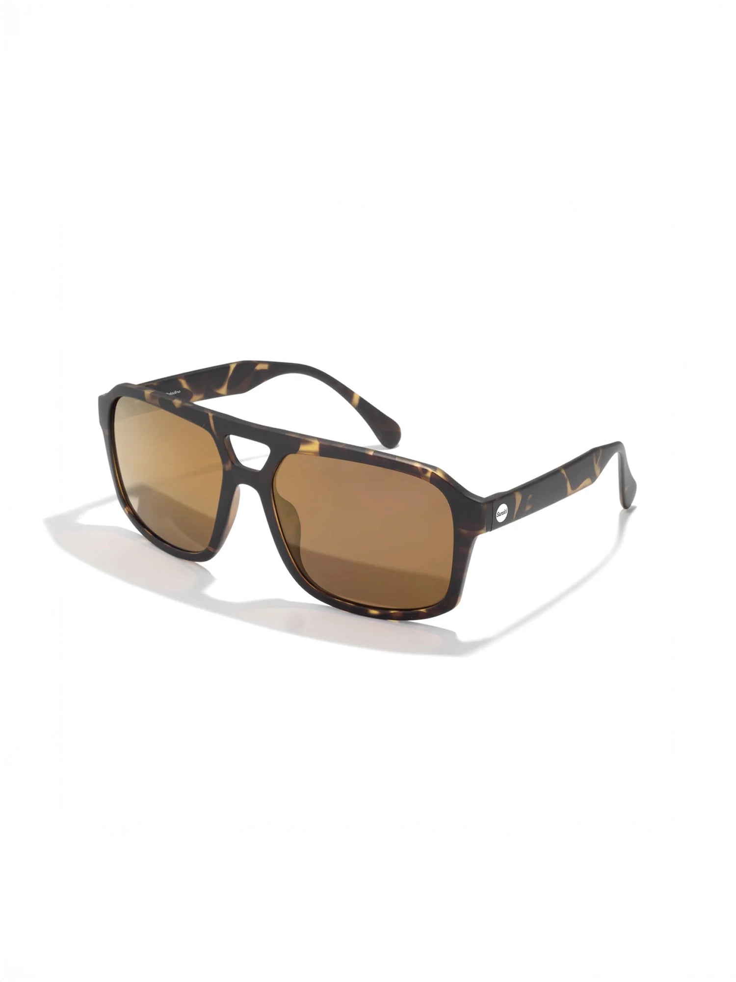 color:tortoise bronze