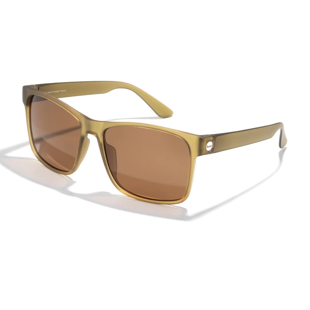 Puerto Sunglasses