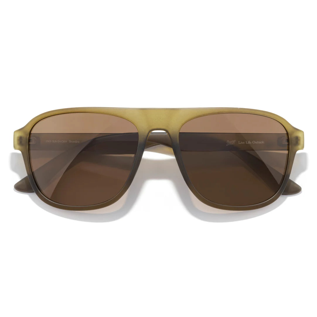 Shoreline Sunglasses