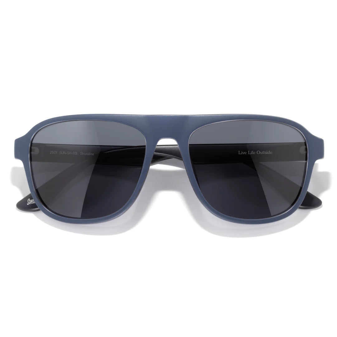 Shoreline Sunglasses
