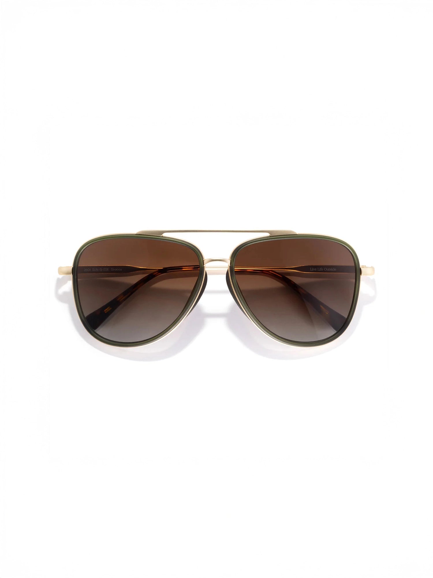 color:evergreen sepia