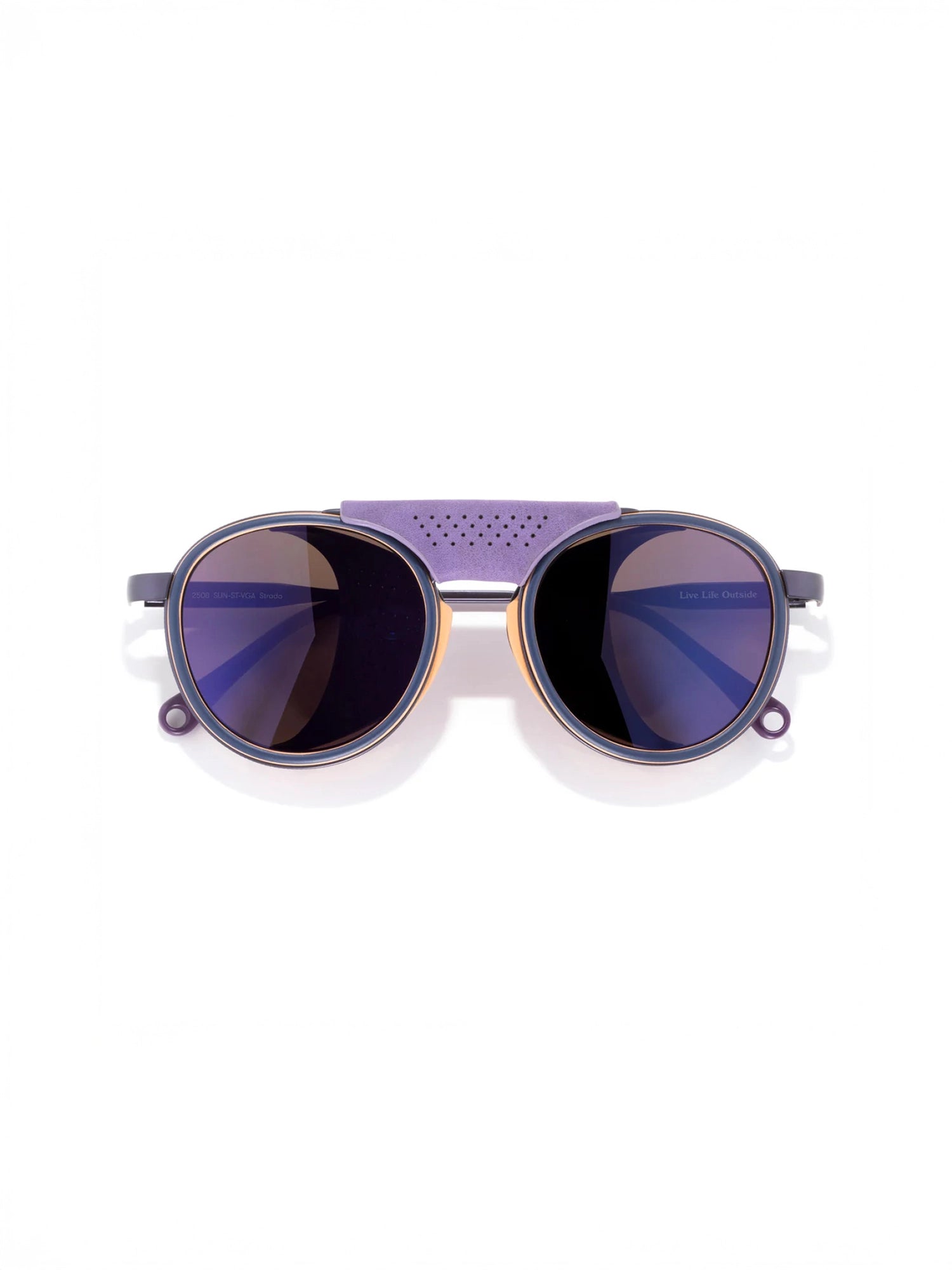 color:violet galaxy