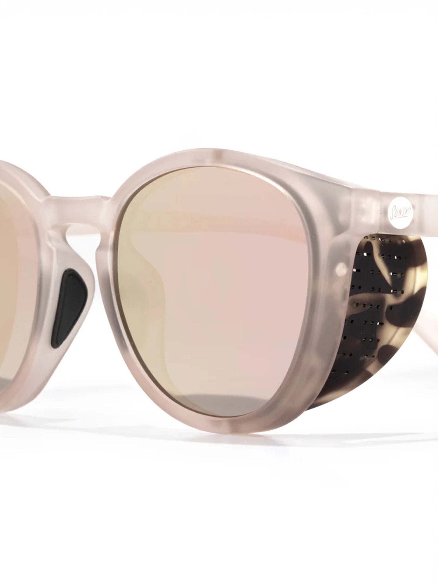 color:stone alpenglow