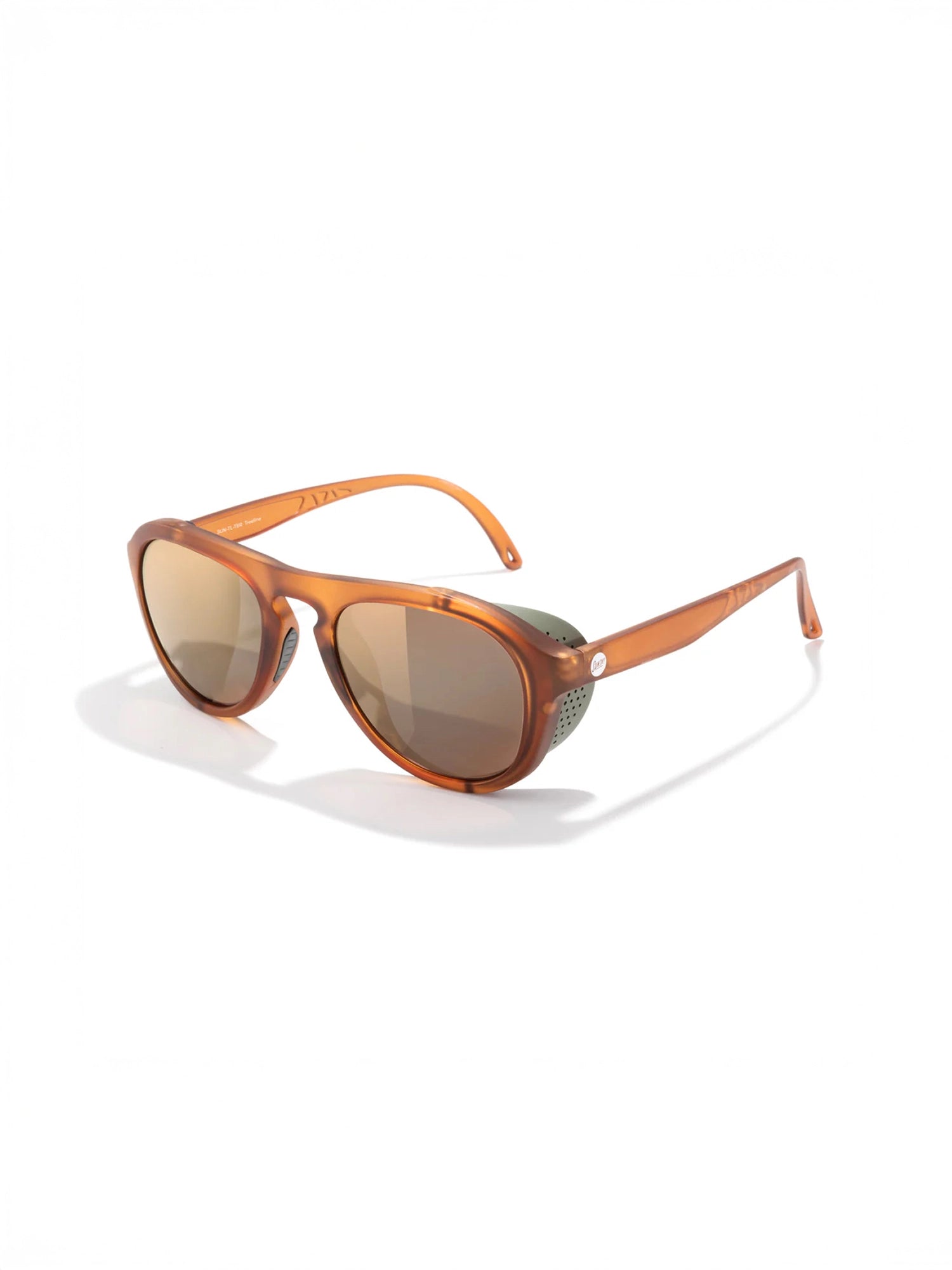 color:rust bronze