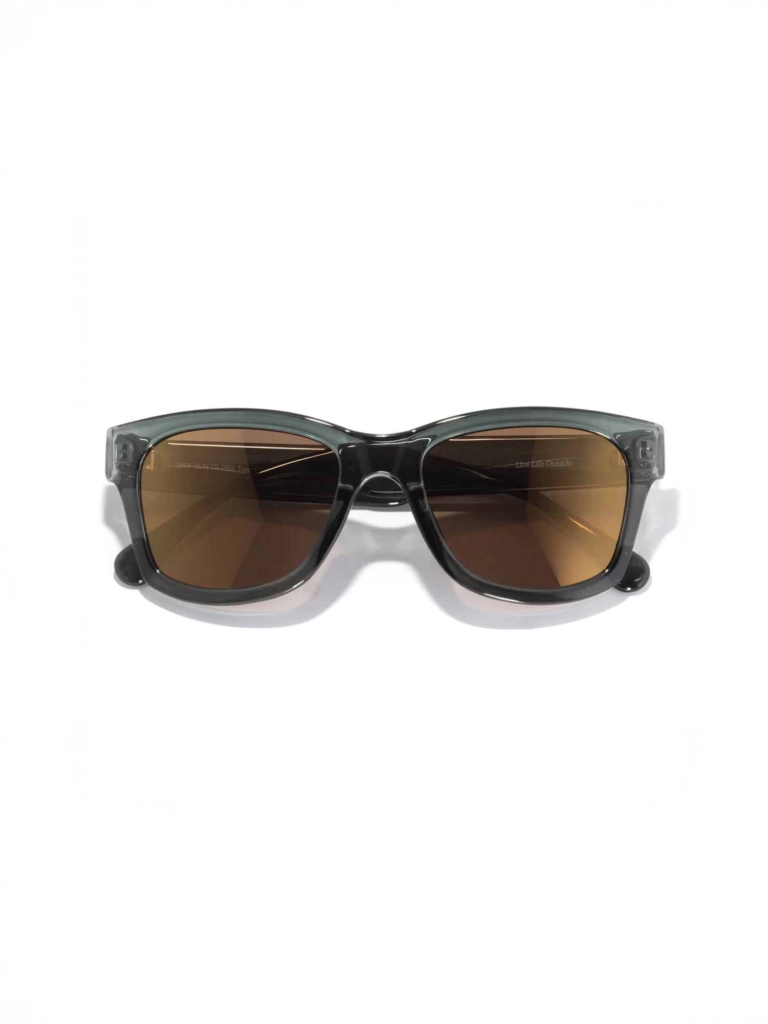 color:pine bronze
