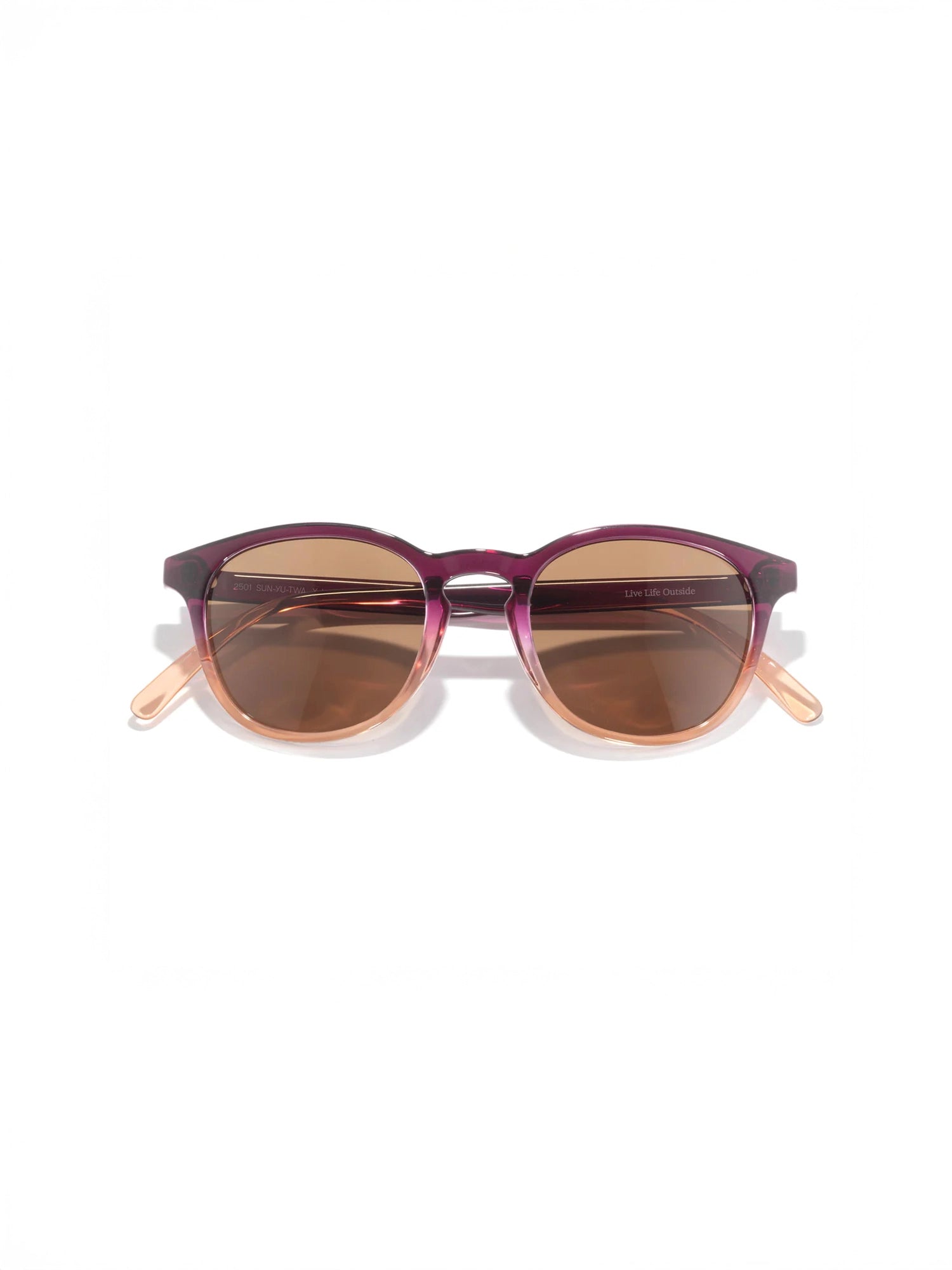 color:twilight amber