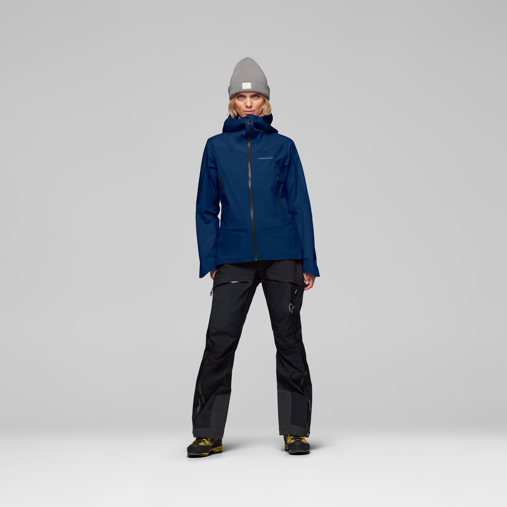 Women's Falketind GTX Jacket