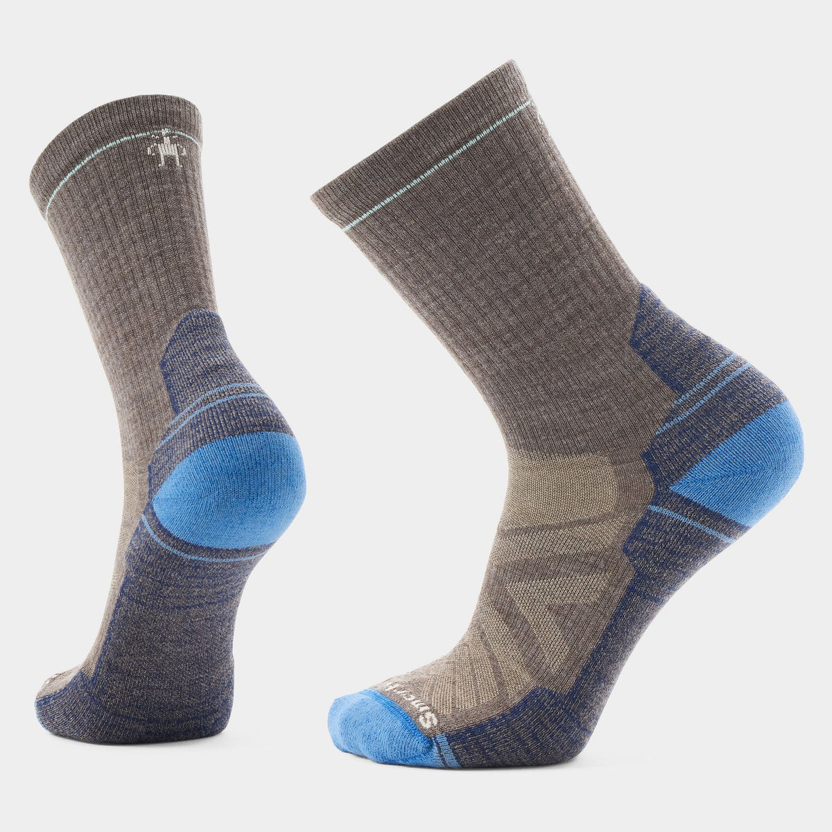 Hike Crew Socks Light Cushion