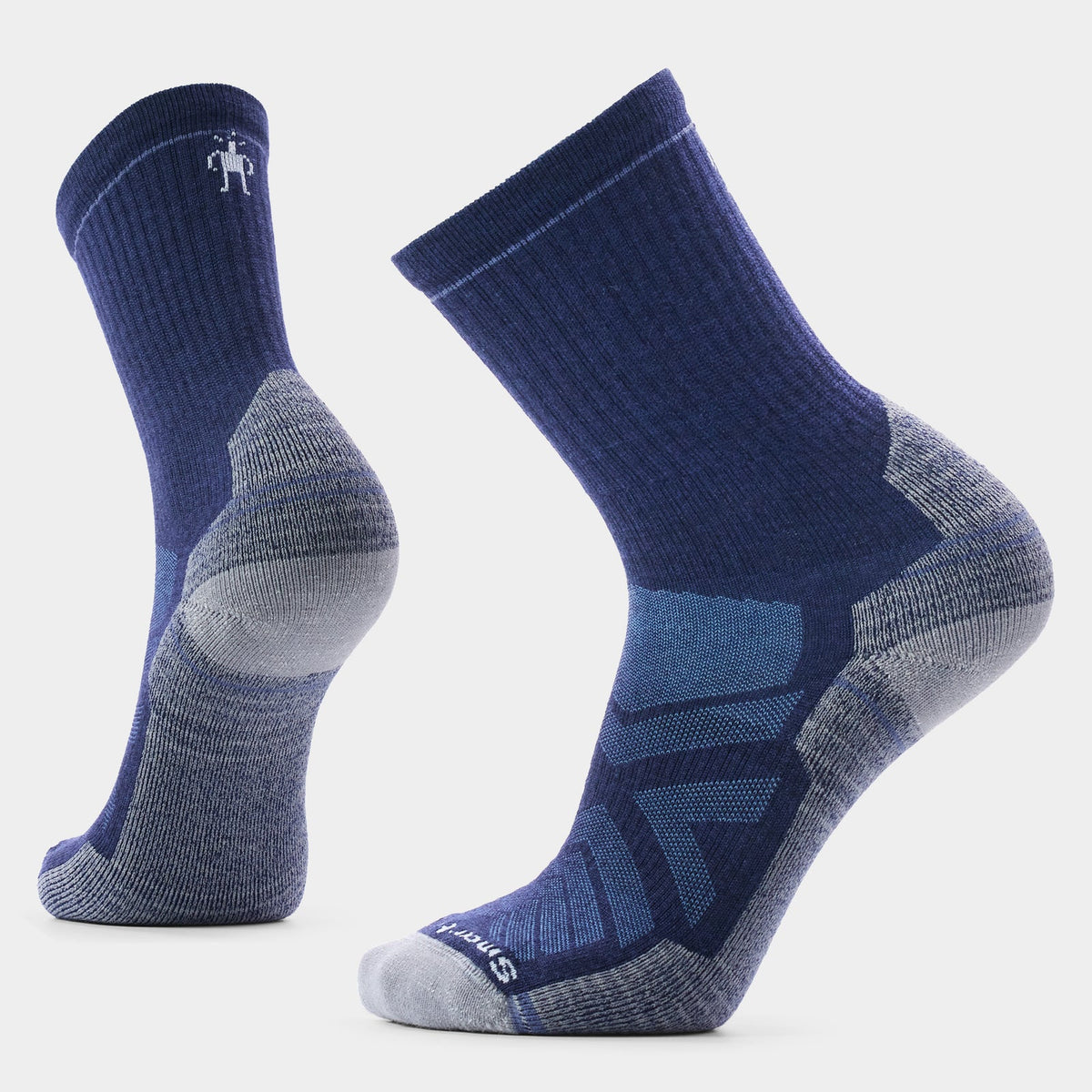 Hike Crew Socks Light Cushion