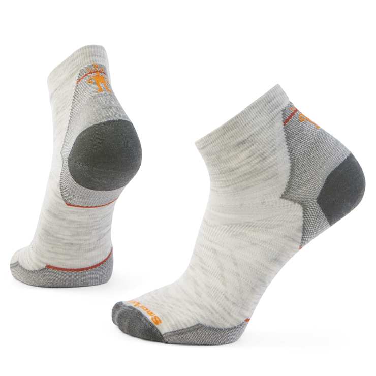 Run Ankle Socks Zero Cushion