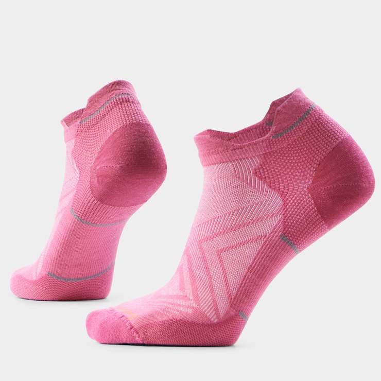 Women's Run Low Ankle Socks Zero Cushion